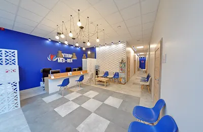 lek.med. Michał Borniński, ORTOPEDA